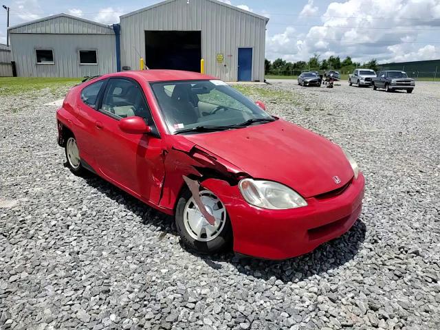 2005 Honda Insight VIN: JHMZE14705S000211 Lot: 62051584