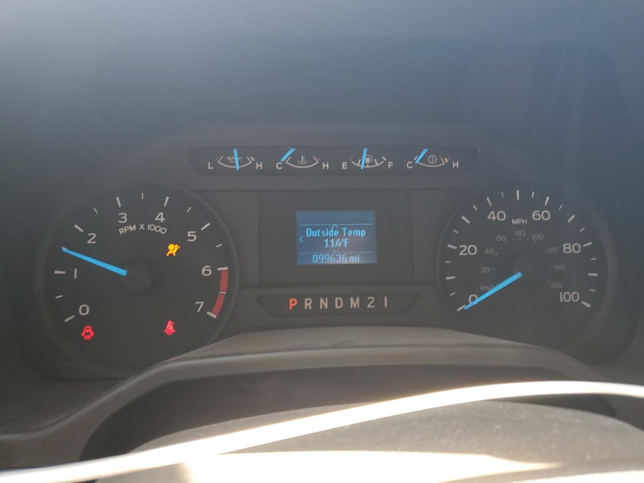 2017 Ford F350 Super Duty VIN: 1FT8W3C6XHEC81046 Lot: 65239474