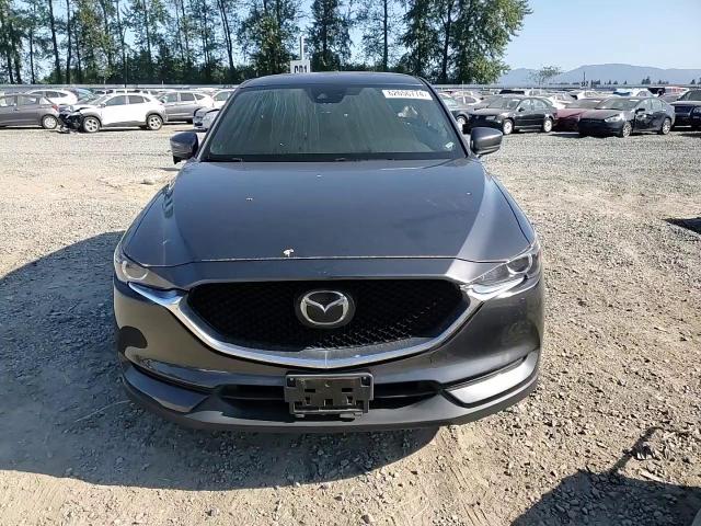 2019 Mazda Cx-5 Touring VIN: JM3KFACM5K0544788 Lot: 62656774
