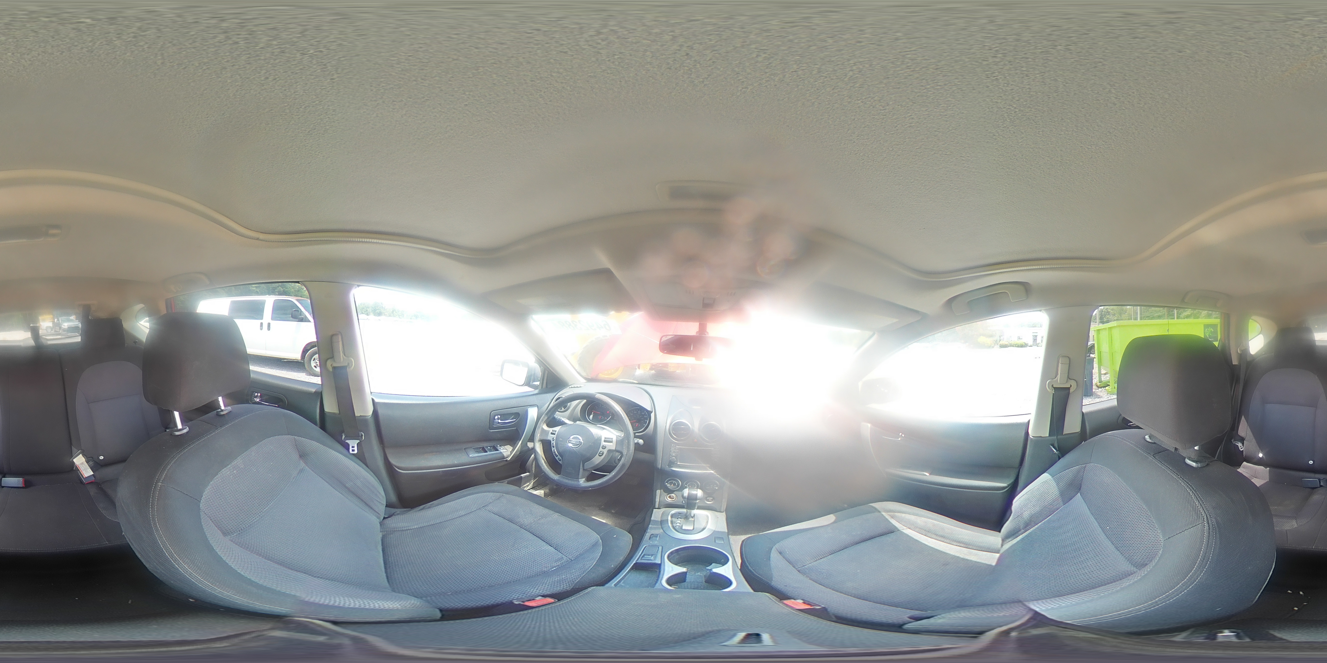 2013 Nissan Rogue S VIN: JN8AS5MT7DW032452 Lot: 64923884