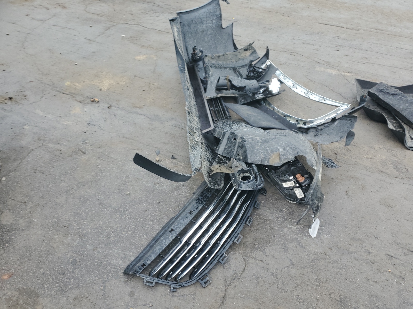 2C4RC1BG8ER209272 2014 Chrysler Town & Country Touring