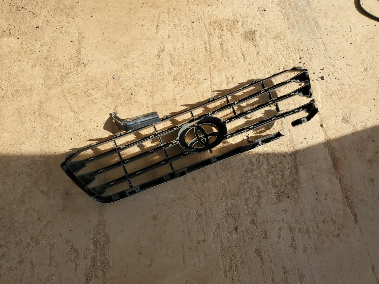 2008 Toyota Highlander Limited VIN: JTEDS42A082066360 Lot: 61620484