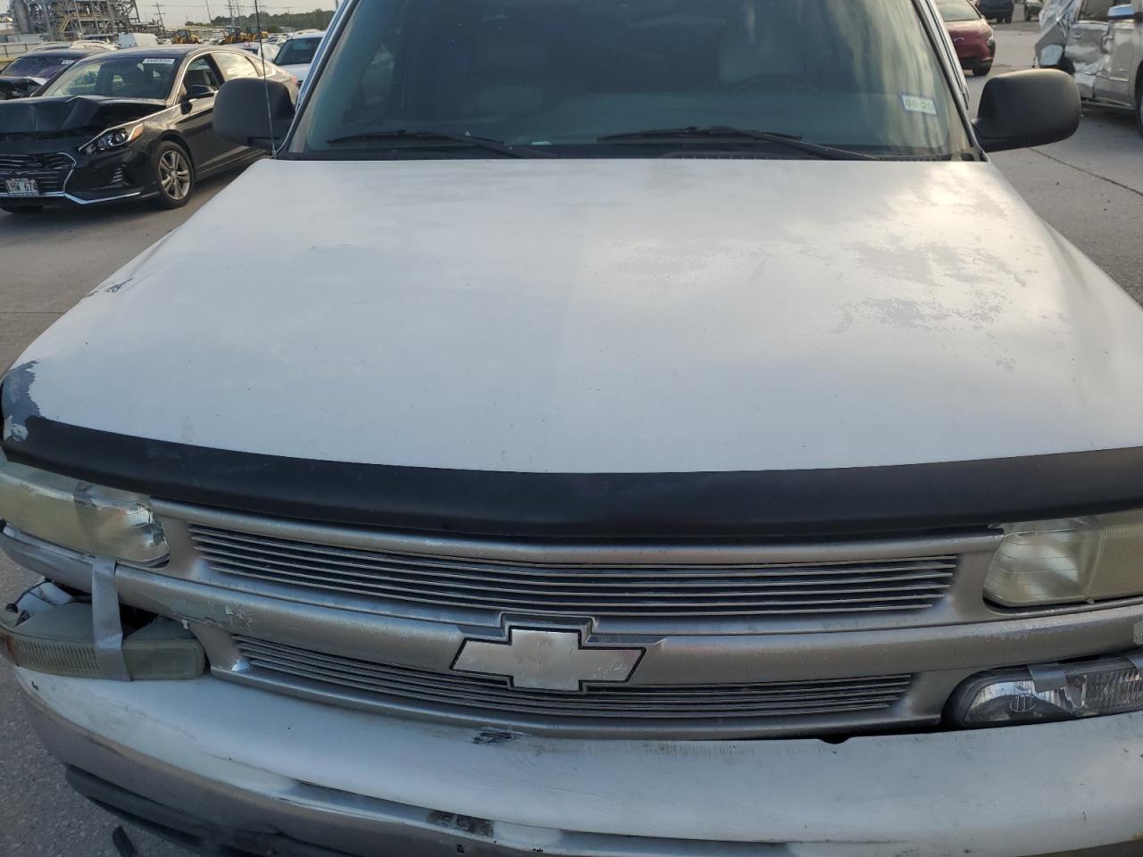 2000 Chevrolet Silverado K1500 VIN: 2GCEK19T0Y1372151 Lot: 63628314