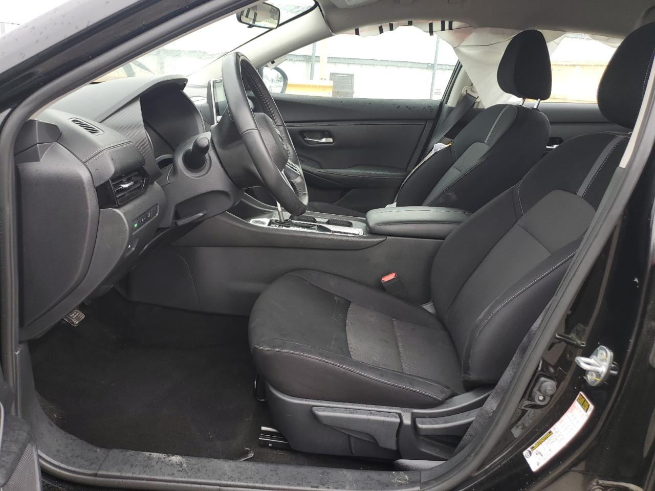 2021 Nissan Sentra Sv VIN: 3N1AB8CV7MY285427 Lot: 65104264