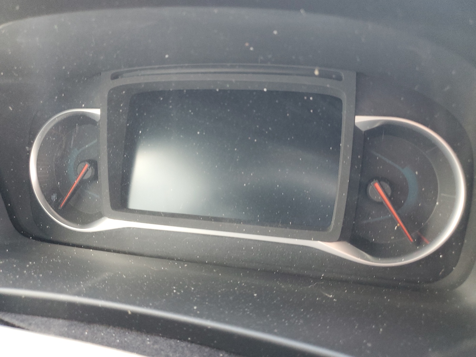 5FNYF8H50MB011992 2021 Honda Passport Exl