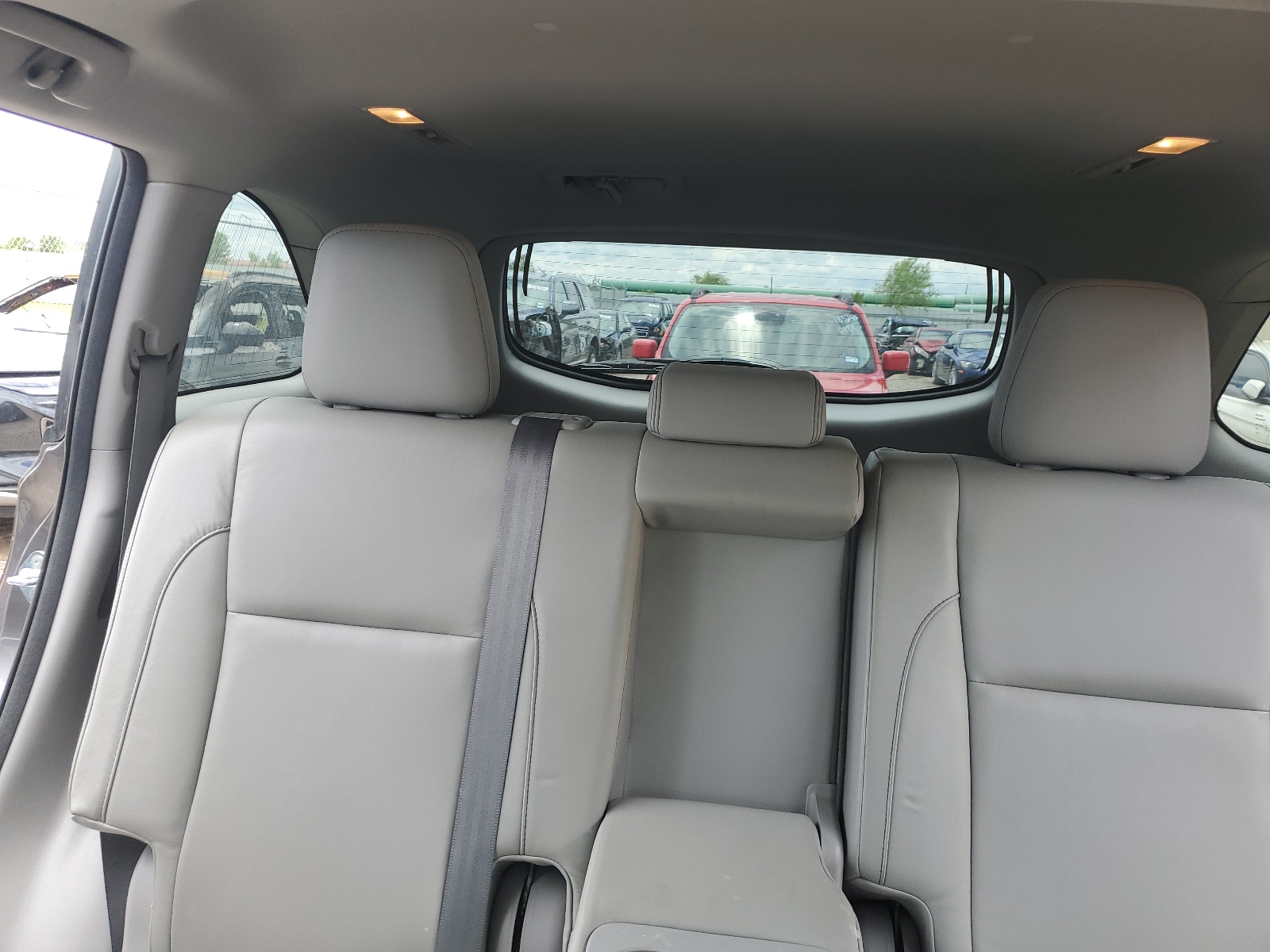 5TDKKRFH4FS088299 2015 Toyota Highlander Xle