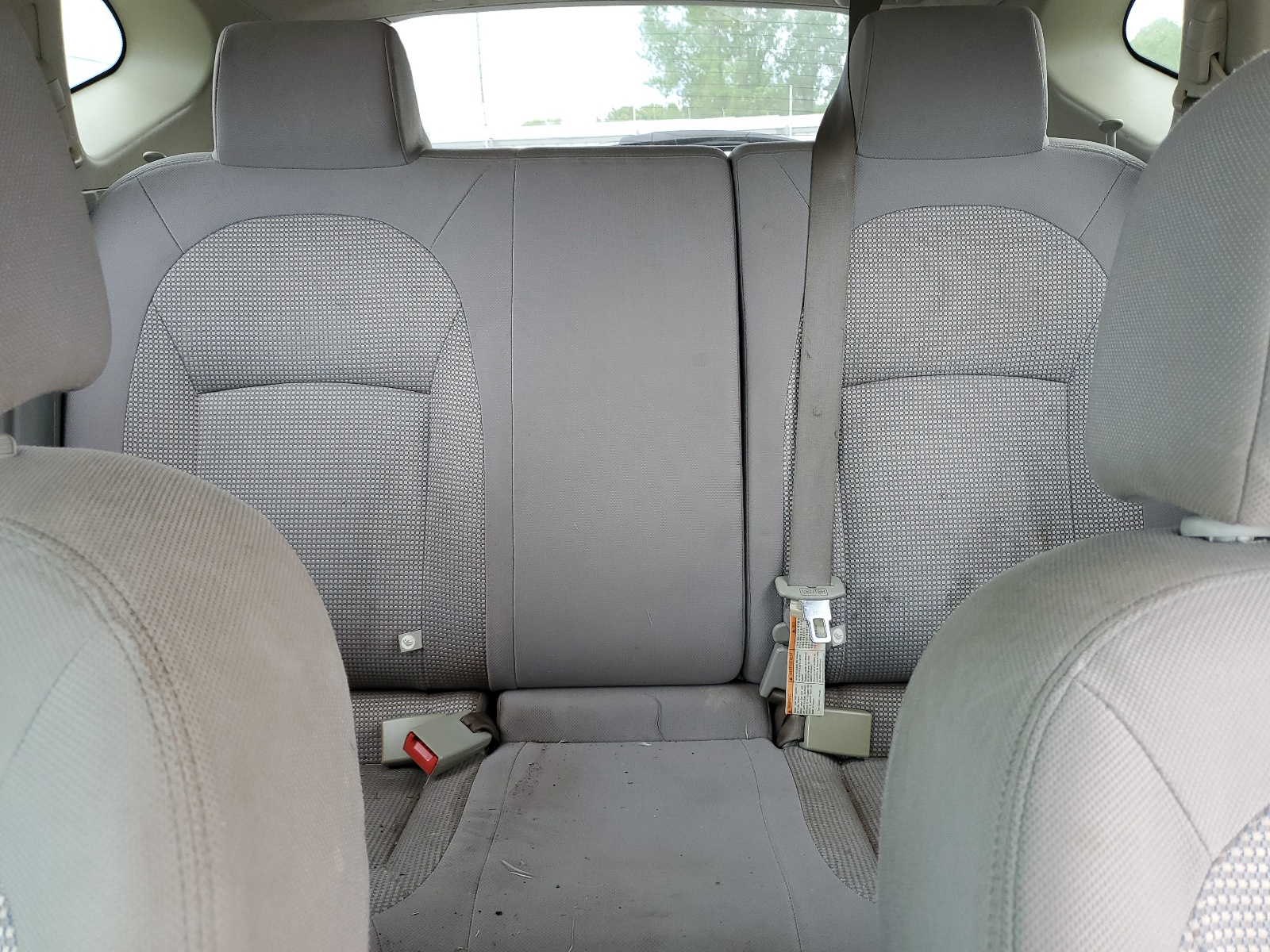 JN8AS5MT5BW186722 2011 Nissan Rogue S