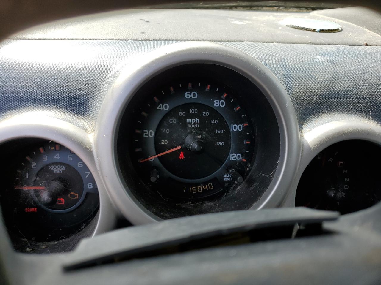 2006 Honda Element Ex VIN: 5J6YH28766L024992 Lot: 62957144