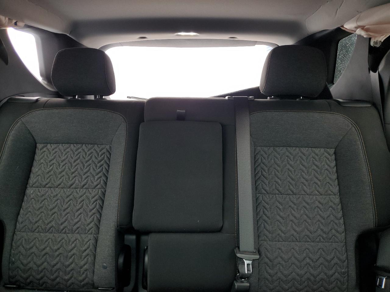 2022 Chevrolet Equinox Lt VIN: 3GNAXKEV4NS229854 Lot: 63081714