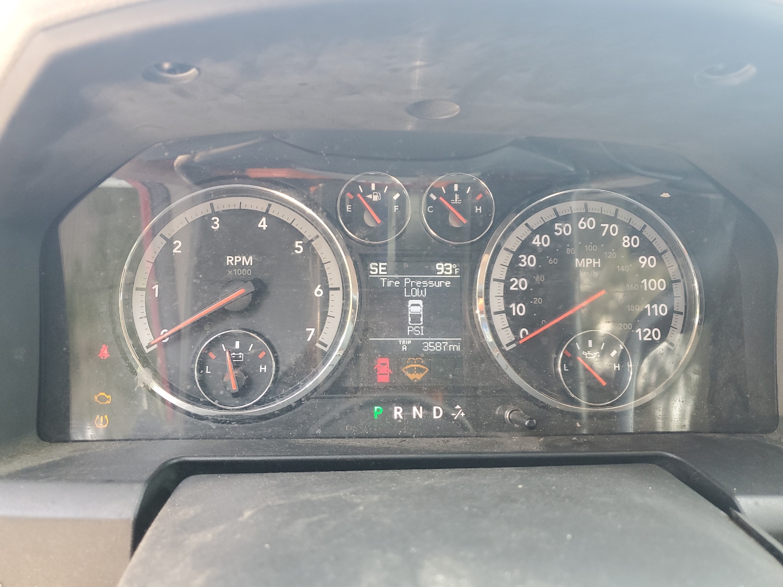 1D7RV1GPXAS180715 2010 Dodge Ram 1500