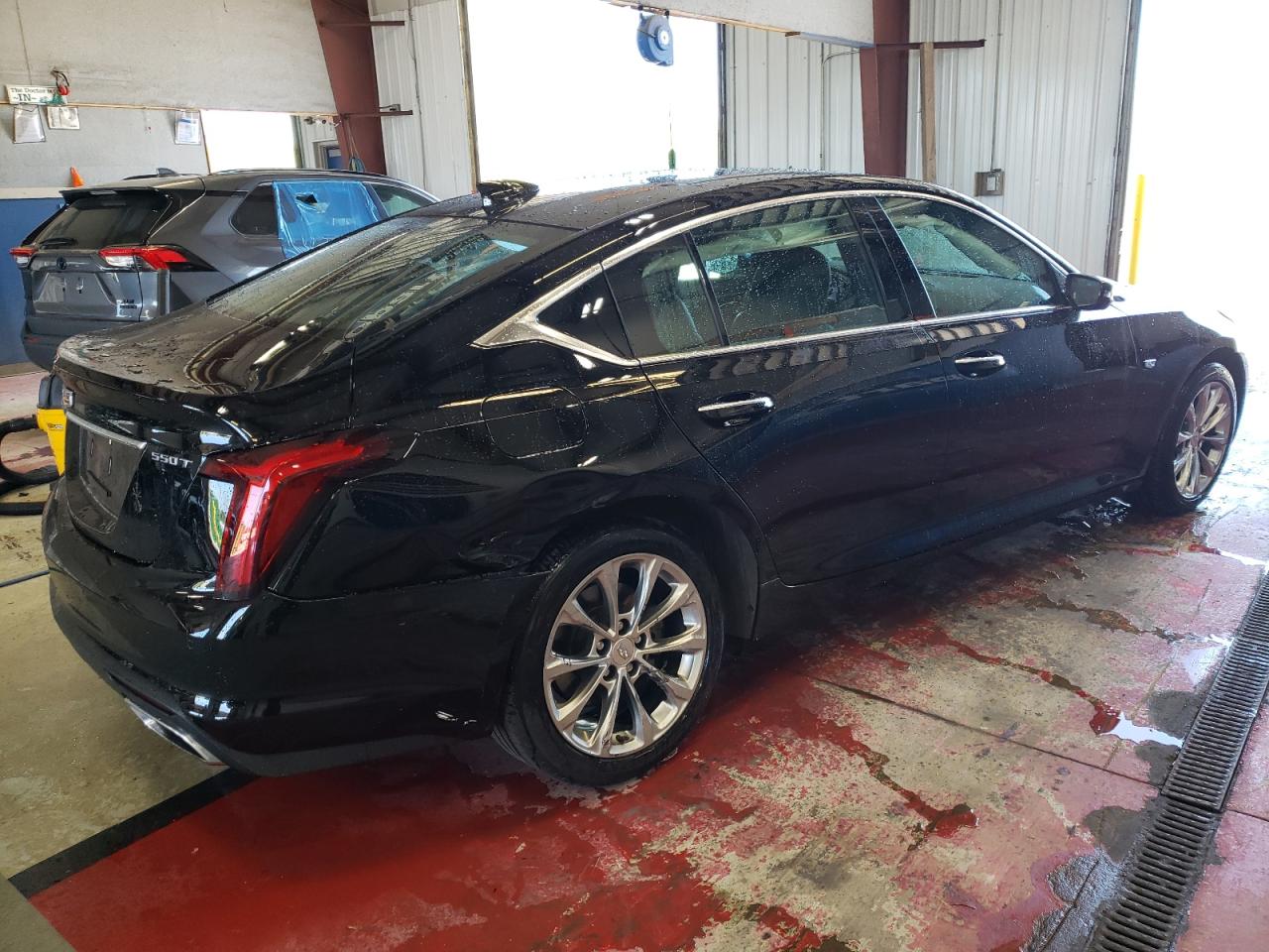 1G6DT5RWXL0153165 Cadillac CT5 PREMIU 3