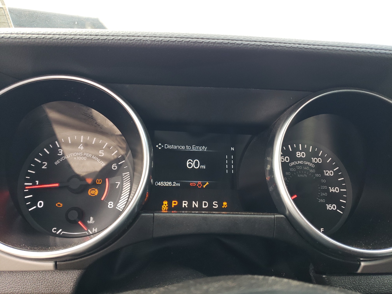 1FATP8UH3M5111681 2021 Ford Mustang