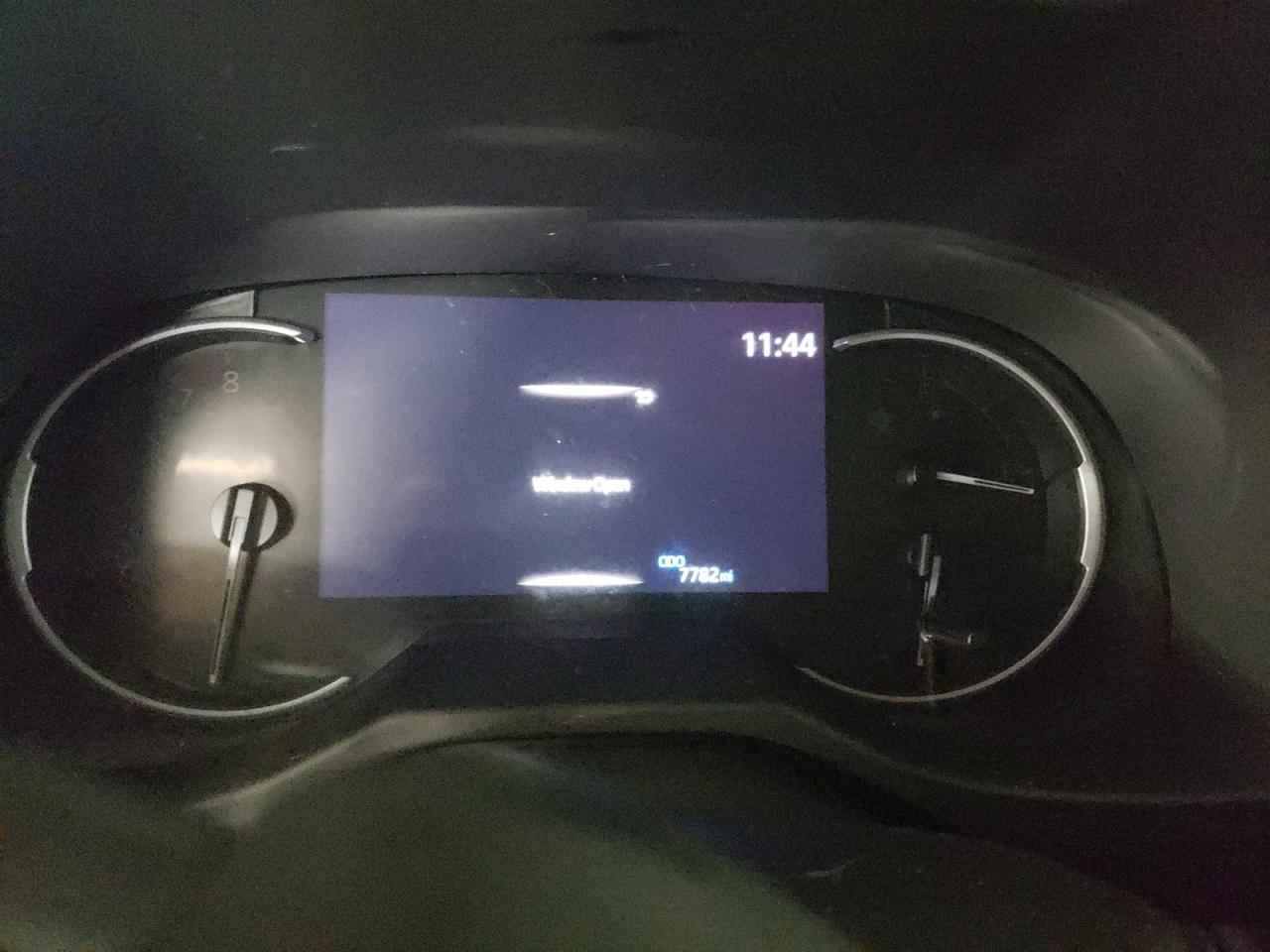 2024 Toyota Rav4 Xle VIN: 2T3W1RFV5RW333589 Lot: 64181914