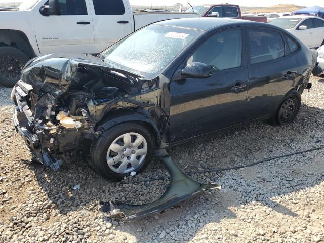 2008 Hyundai Elantra Gls
