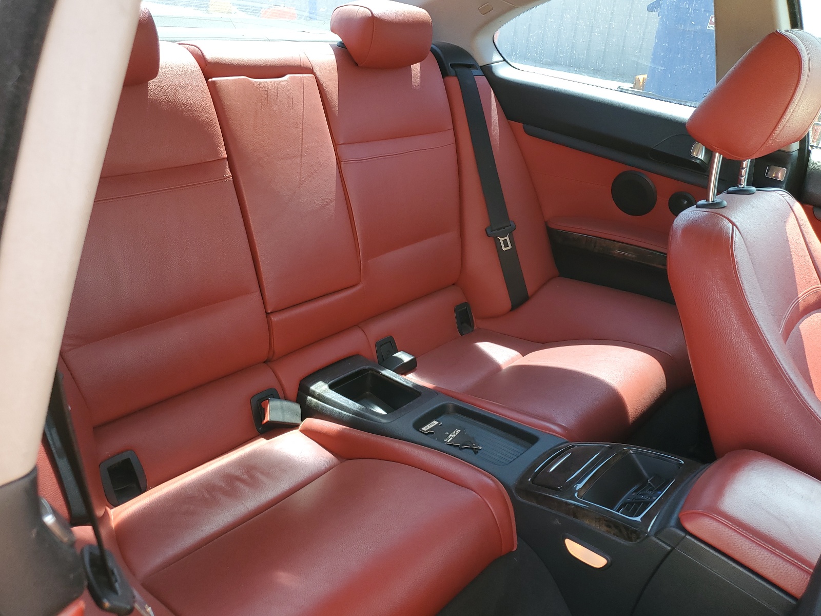 WBAWB73538P040559 2008 BMW 335 I