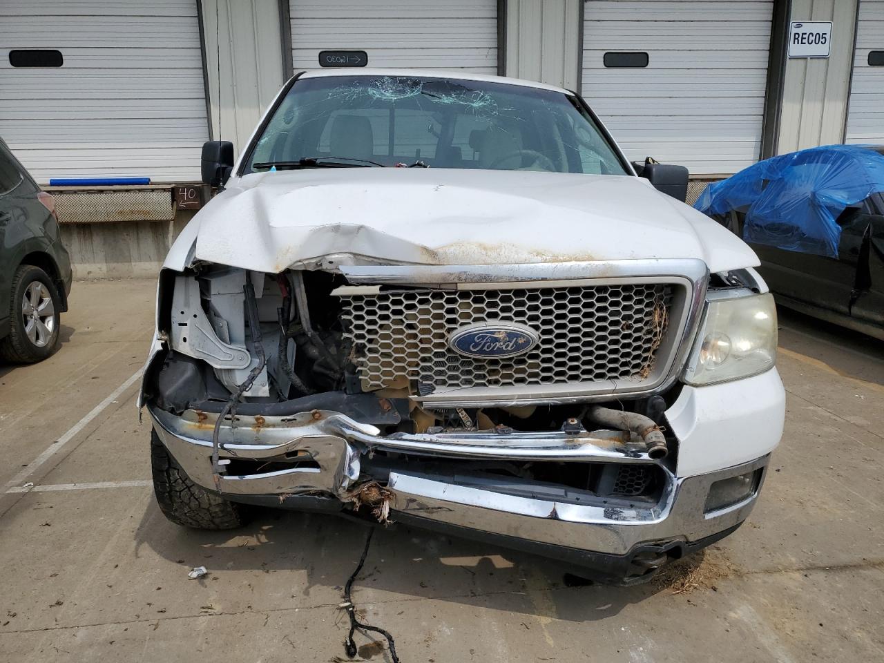 2004 Ford F-150 - Image 5