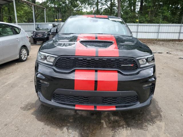  DODGE DURANGO 2023 Чорний