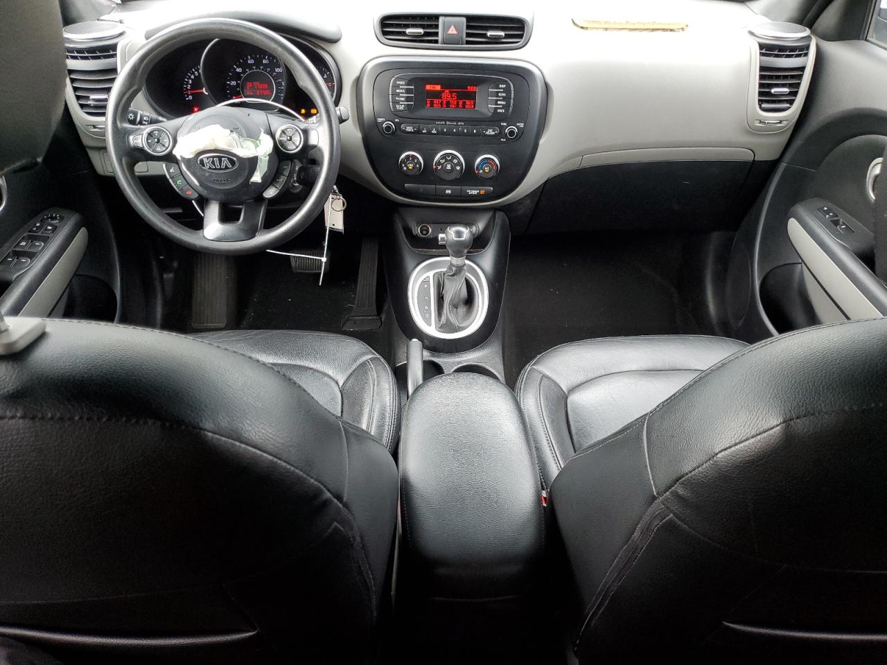 2016 Kia Soul VIN: KNDJN2A26G7315789 Lot: 64444054