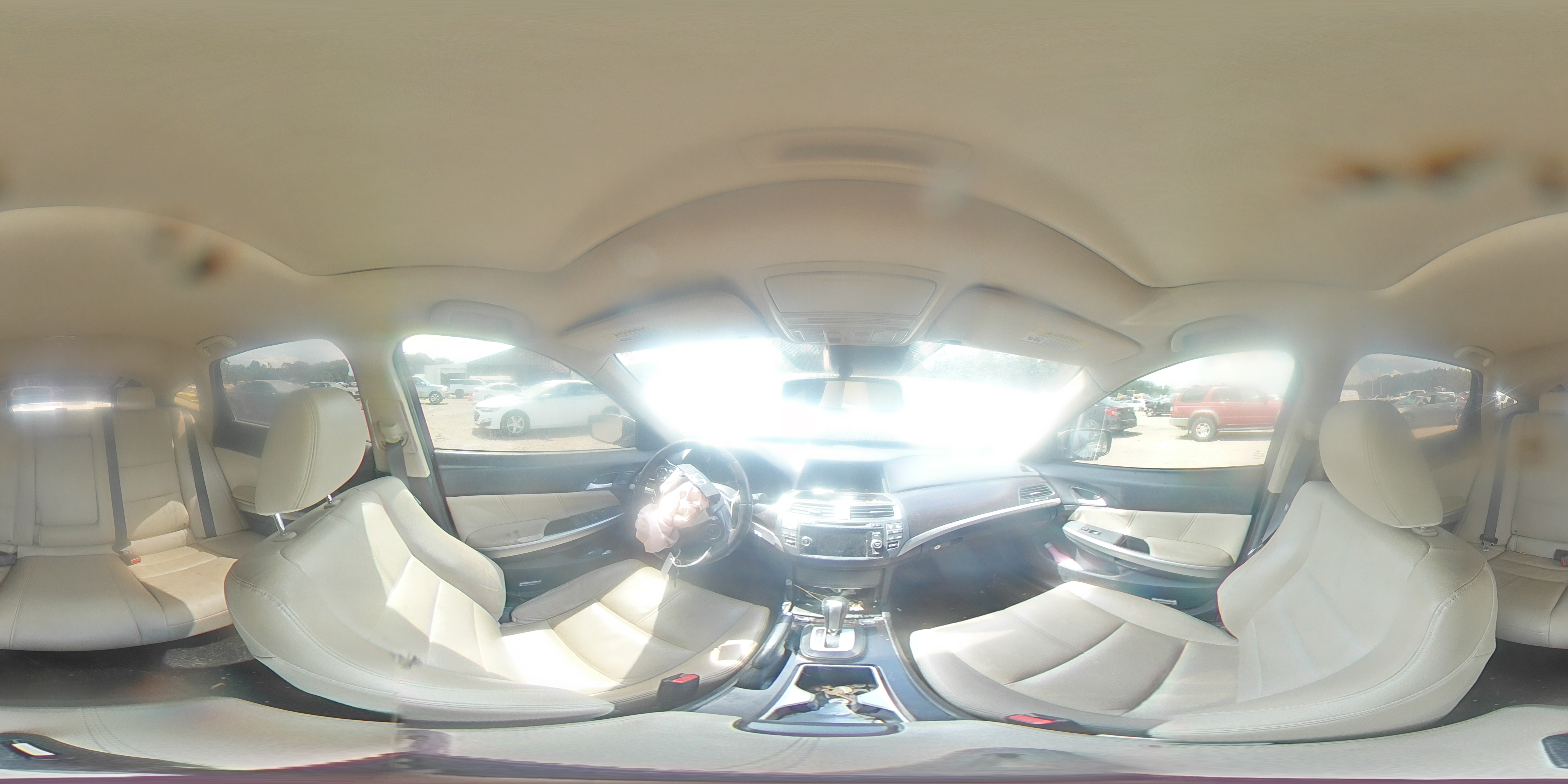 2013 Honda Crosstour Exl VIN: 5J6TF3H53DL000215 Lot: 63353094