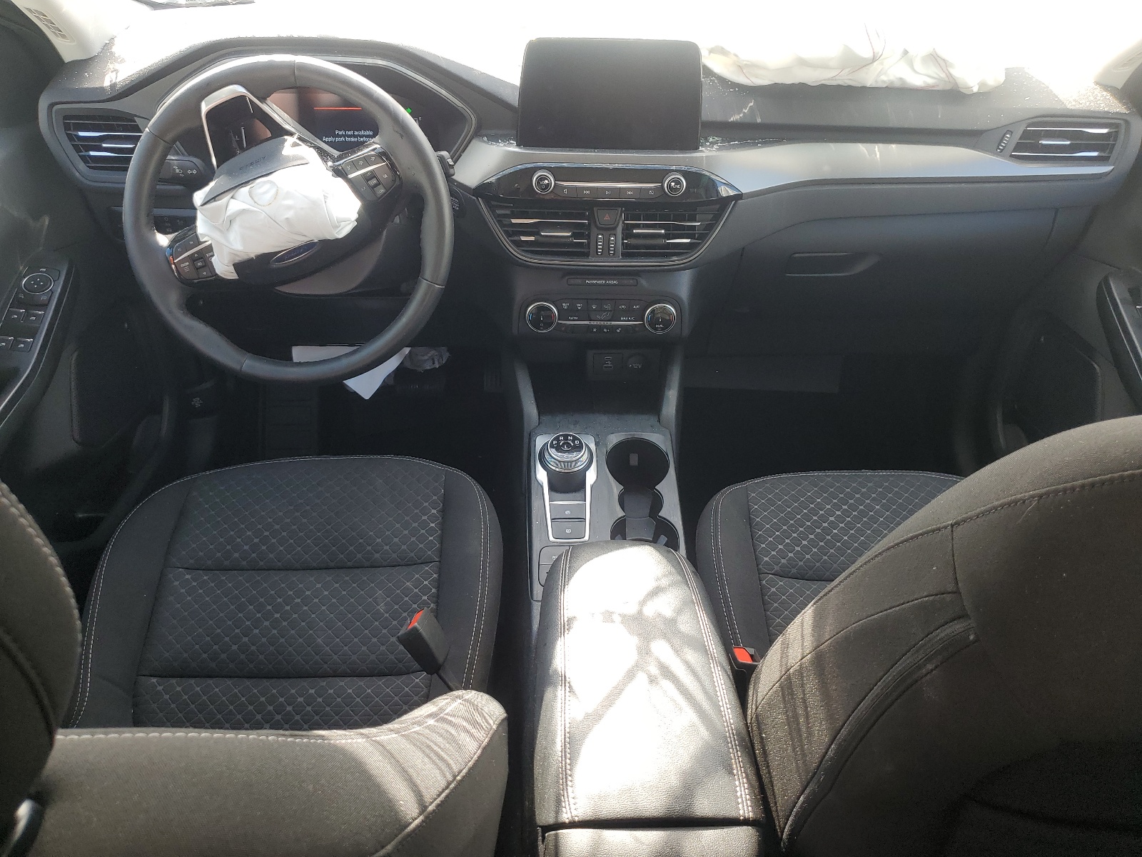 1FMCU9GN5PUA33601 2023 Ford Escape Active