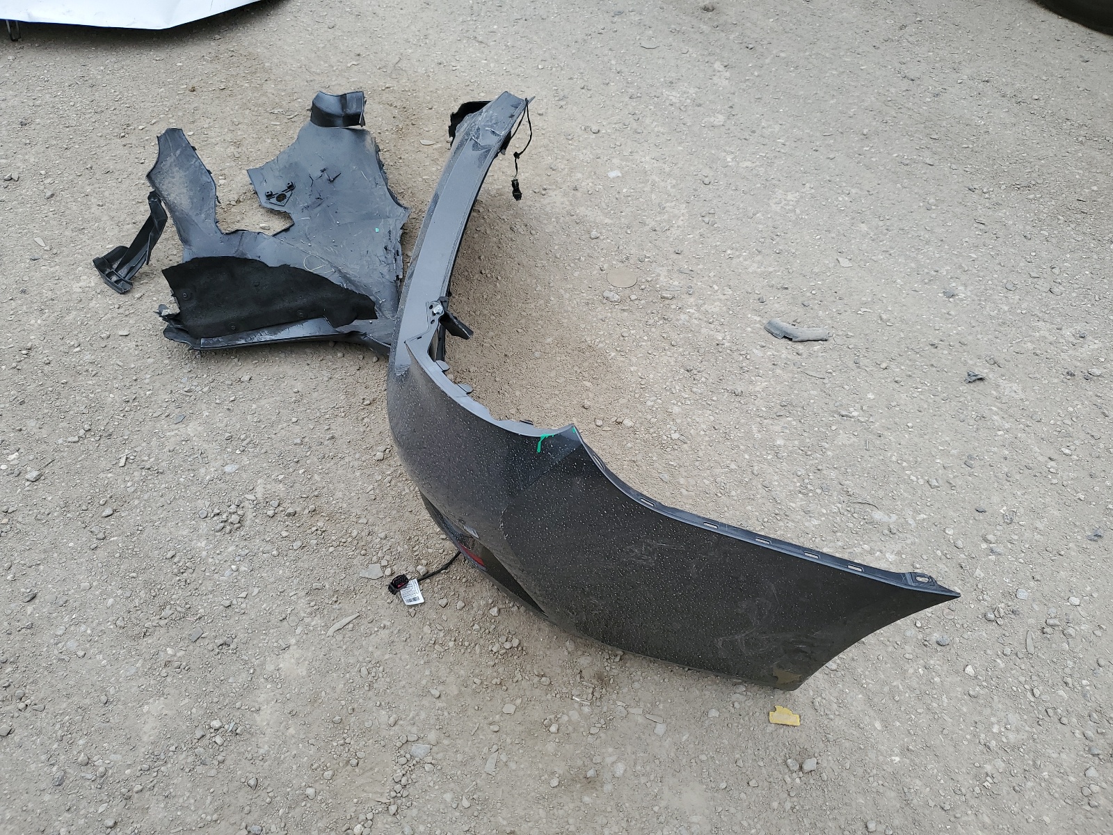 3MW5R1J04N8C48259 2022 BMW 330I