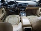 2013 Audi A6 Premium Plus იყიდება Loganville-ში, GA - Minor Dent/Scratches