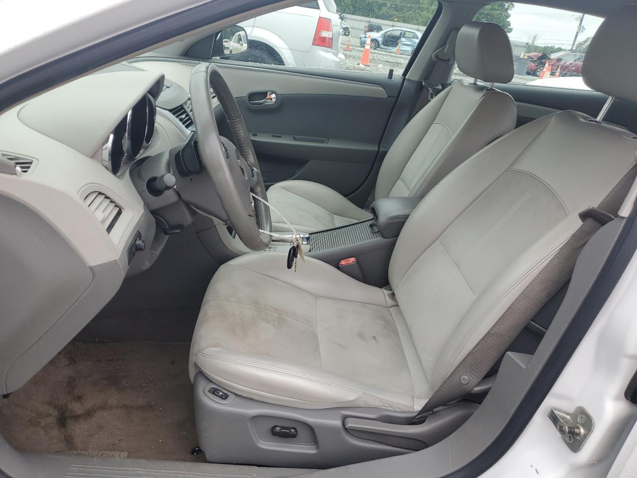 2009 Chevrolet Malibu 2Lt VIN: 1G1ZJ57799F102646 Lot: 64140004