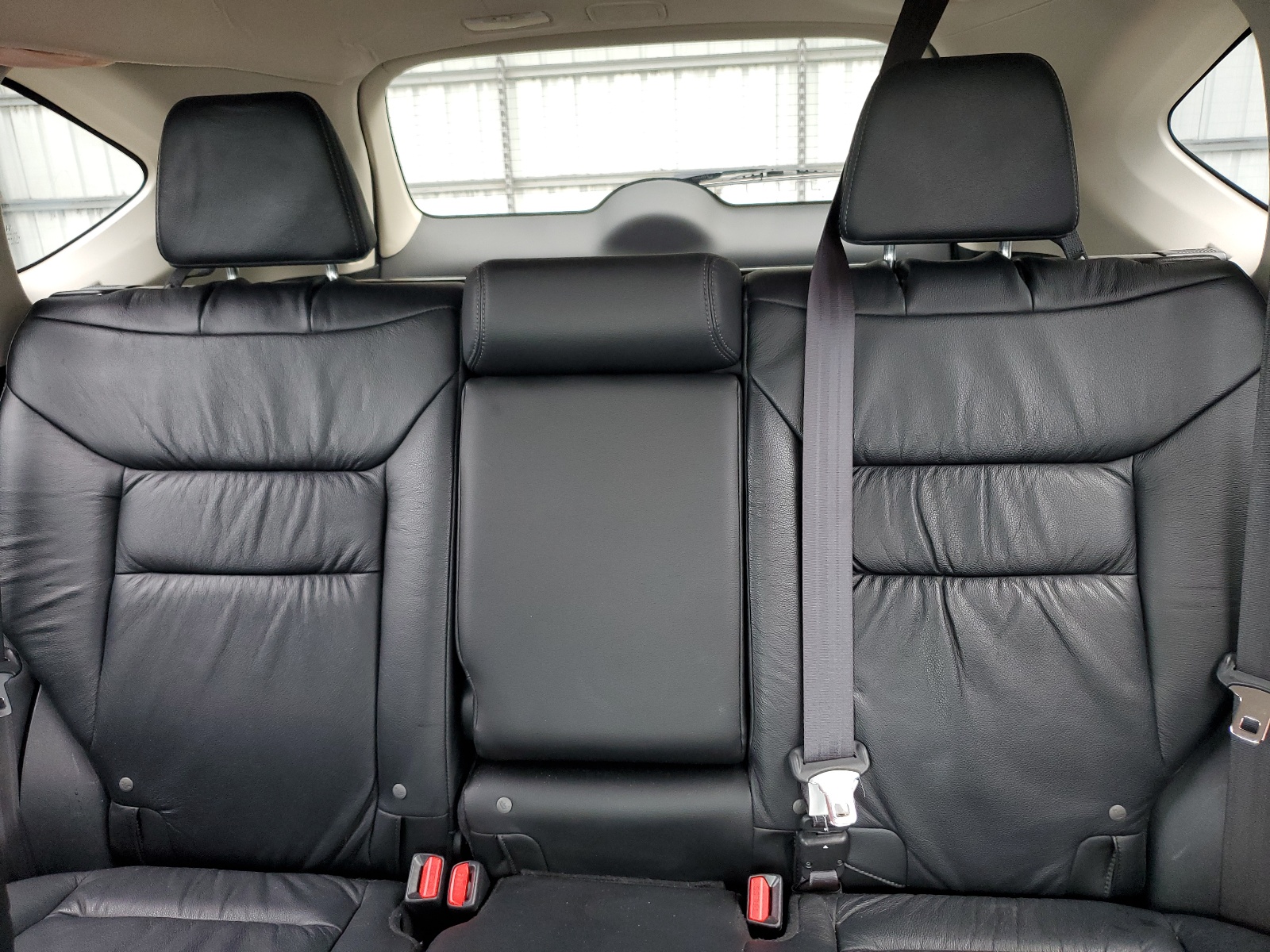 5J6RM4H76DL029487 2013 Honda Cr-V Exl