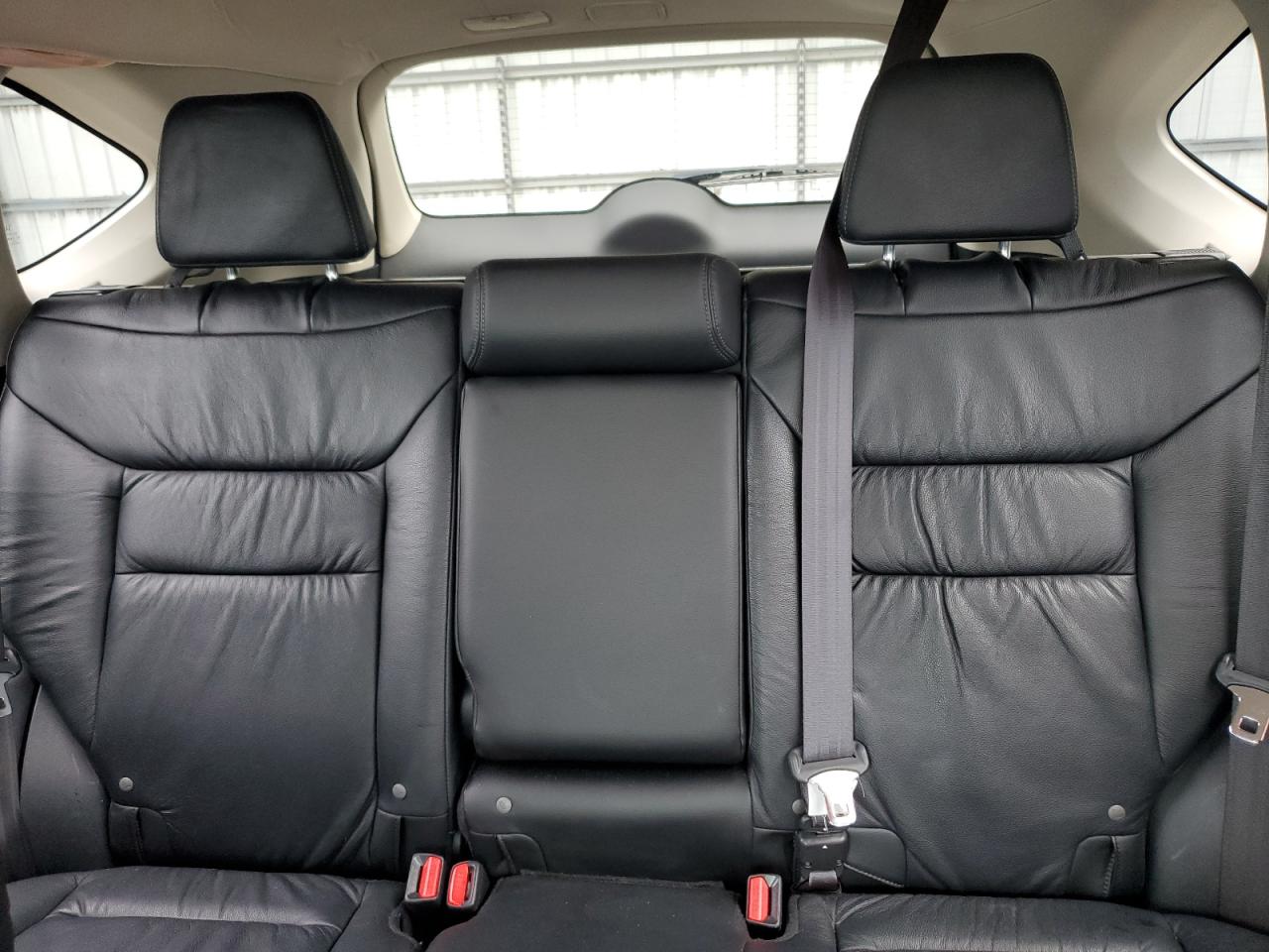 2013 Honda Cr-V Exl VIN: 5J6RM4H76DL029487 Lot: 65441944