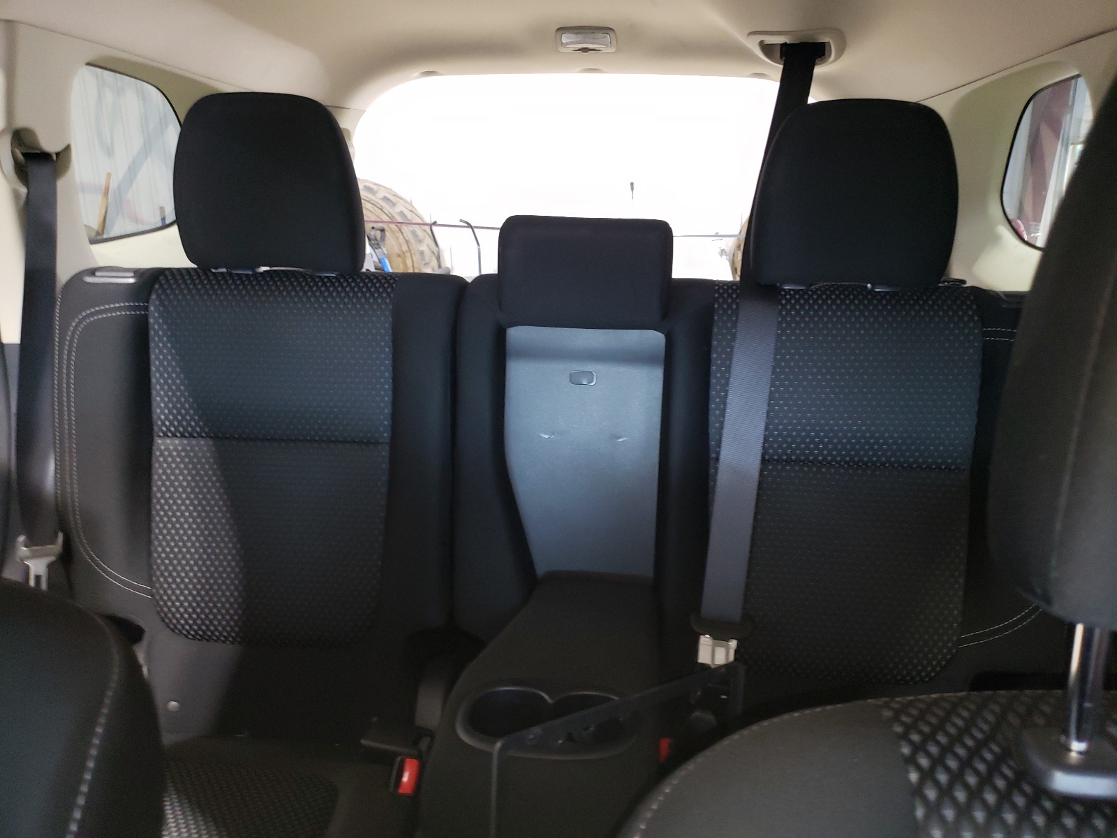 JA4AZ3A36KZ013283 2019 Mitsubishi Outlander Se