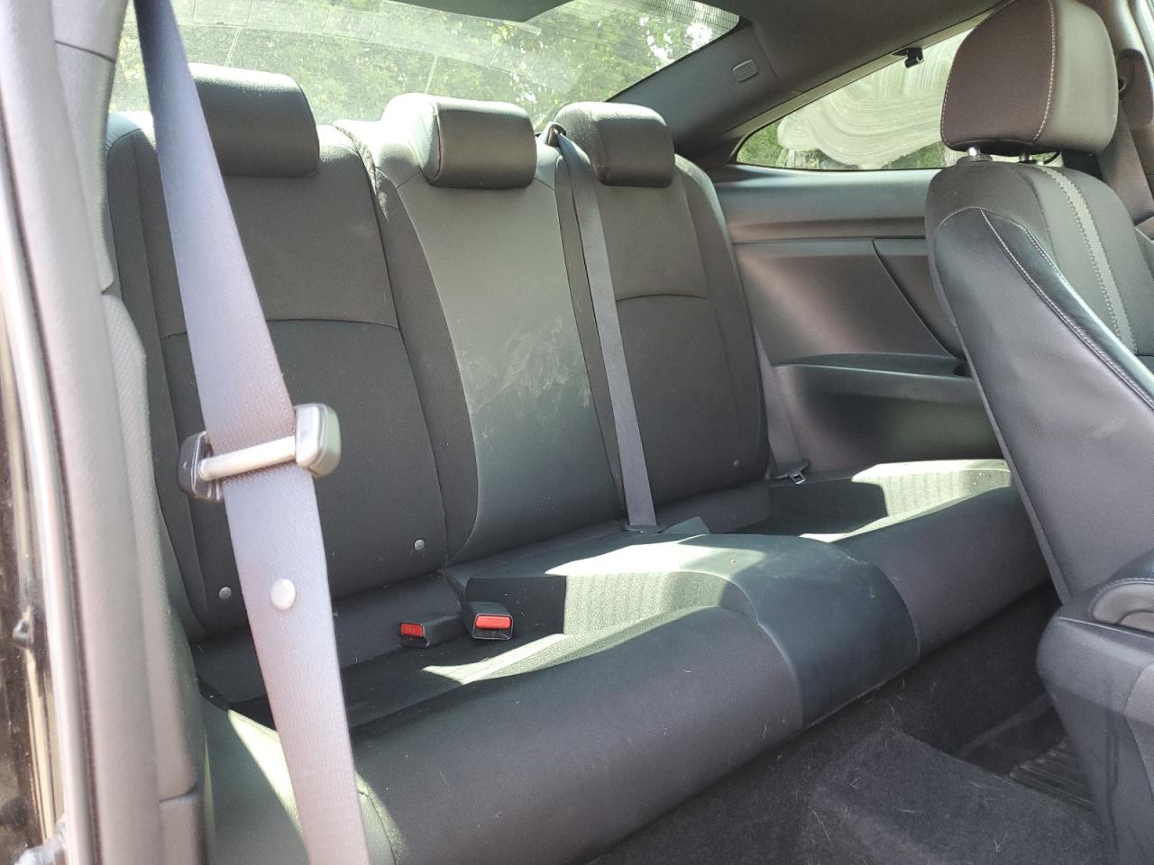 2019 Honda Civic Sport VIN: 2HGFC4A81KH400792 Lot: 65236964