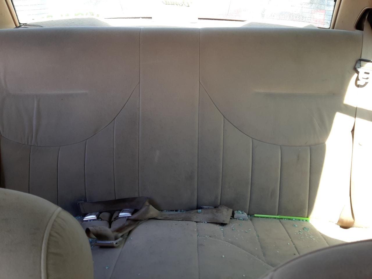 1998 Ford Crown Victoria VIN: 2FAFP73W9WX173028 Lot: 52041364