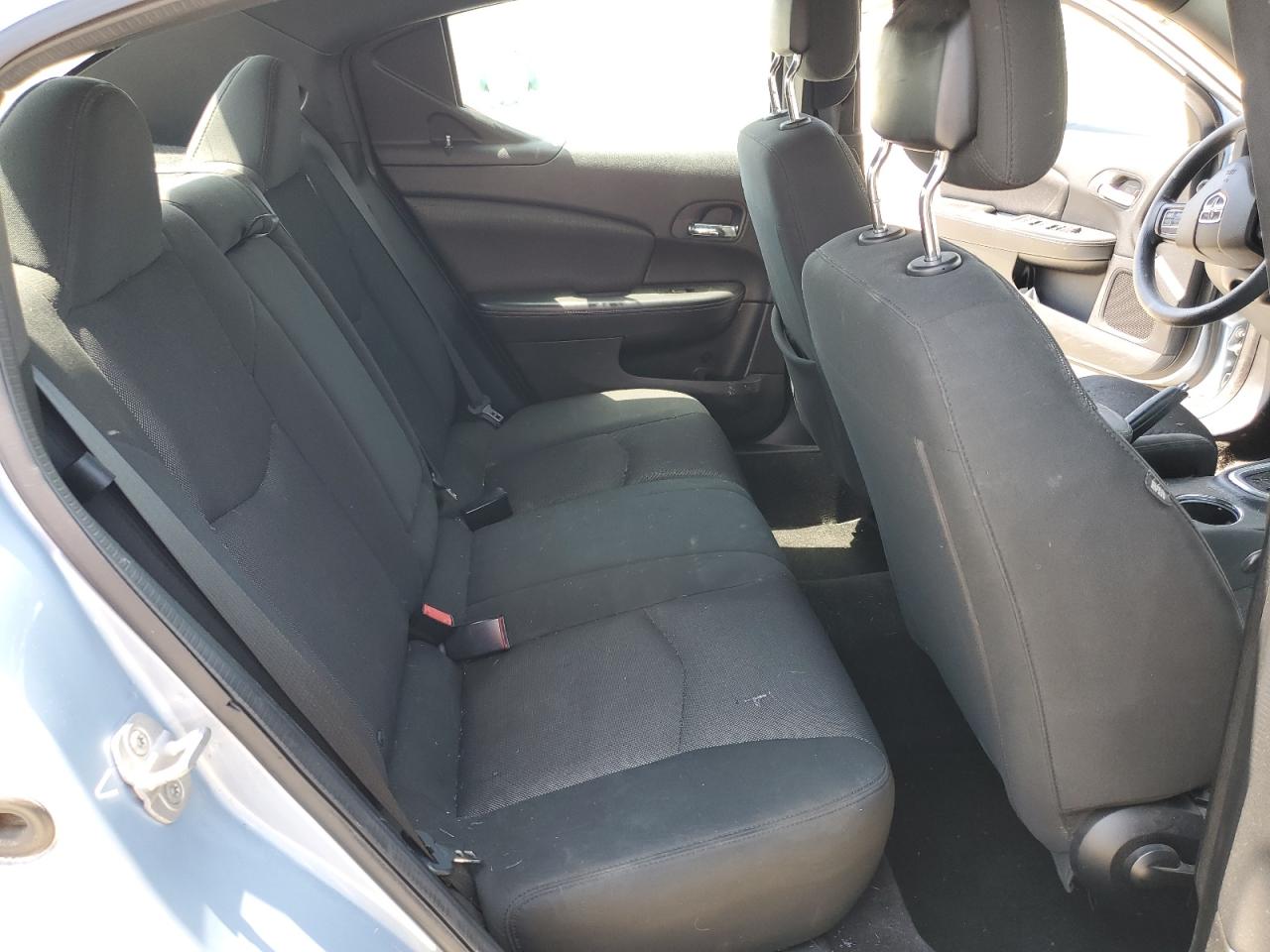 2013 Dodge Avenger Se VIN: 1C3CDZAB5DN664944 Lot: 65581054