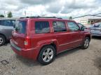 2010 Jeep Patriot Sport продається в Central Square, NY - Normal Wear