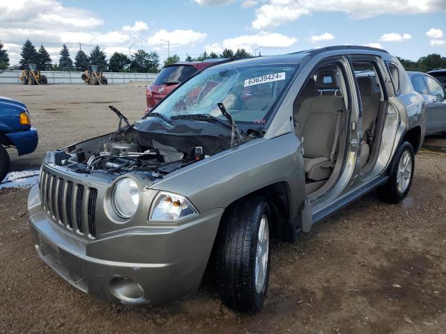 2007 Jeep Compass 