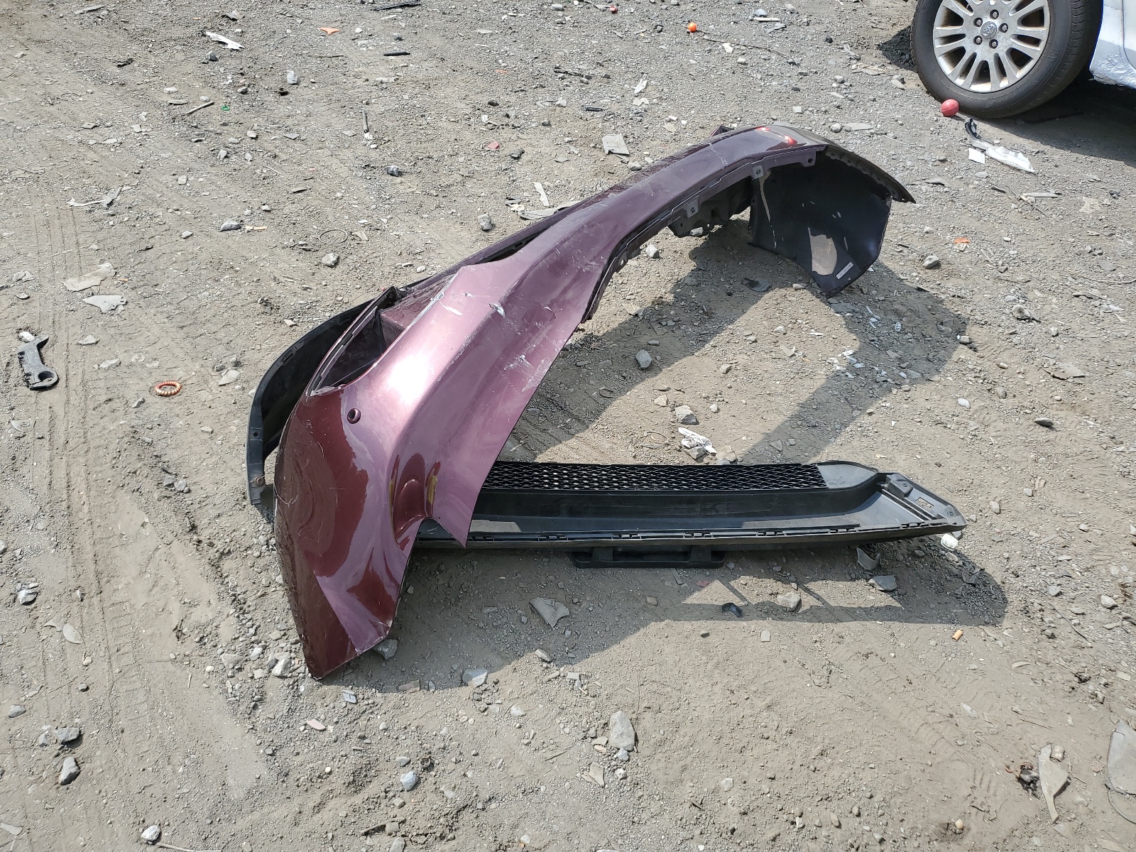 5FNYF4H93CB071808 2012 Honda Pilot Touring