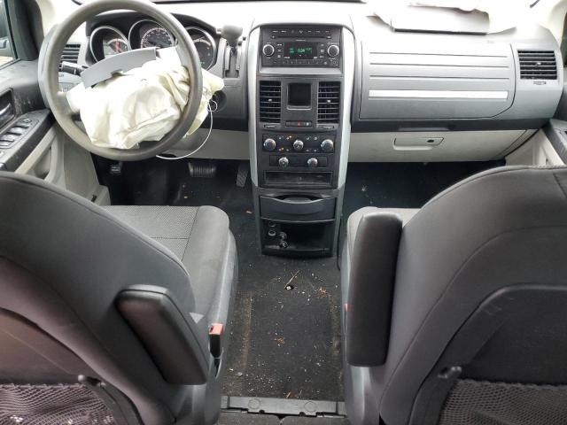 2009 DODGE GRAND CARAVAN SE