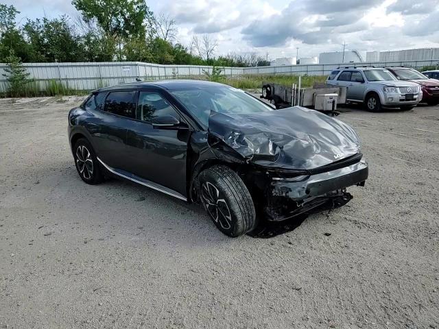 2022 Kia Ev6 Light VIN: KNDC3DLC4N5050489 Lot: 64638494