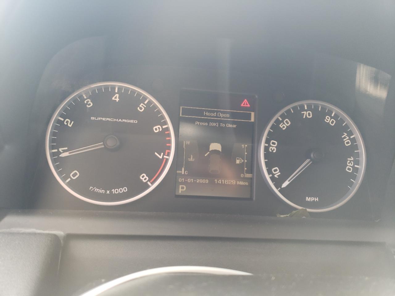 2011 Land Rover Range Rover Sport Sc VIN: SALSH2E49BA278202 Lot: 63425064