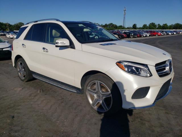 4JGDA5HB9JB141779 | 2018 Mercedes Benz 2018 mercedes-benz gle 350 4matic