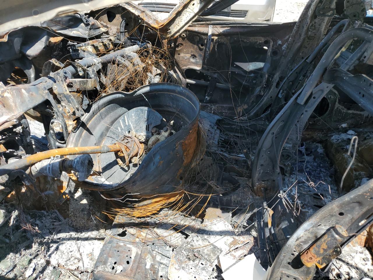 2020 Subaru Impreza - Image 7