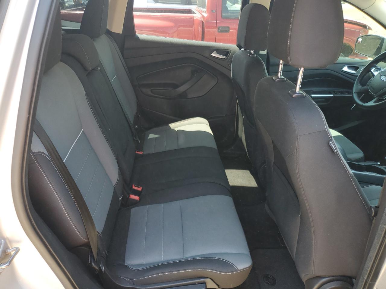 2013 Ford Escape Se VIN: 1FMCU0GX6DUD00706 Lot: 65670584