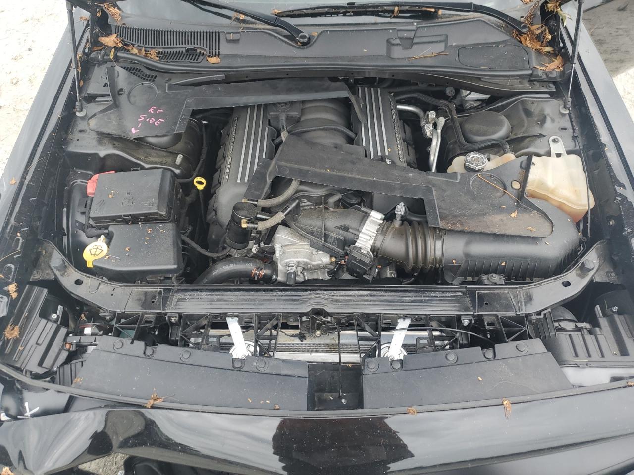 2020 Dodge Challenger R/T Scat Pack VIN: 2C3CDZFJ6LH233763 Lot: 63648074