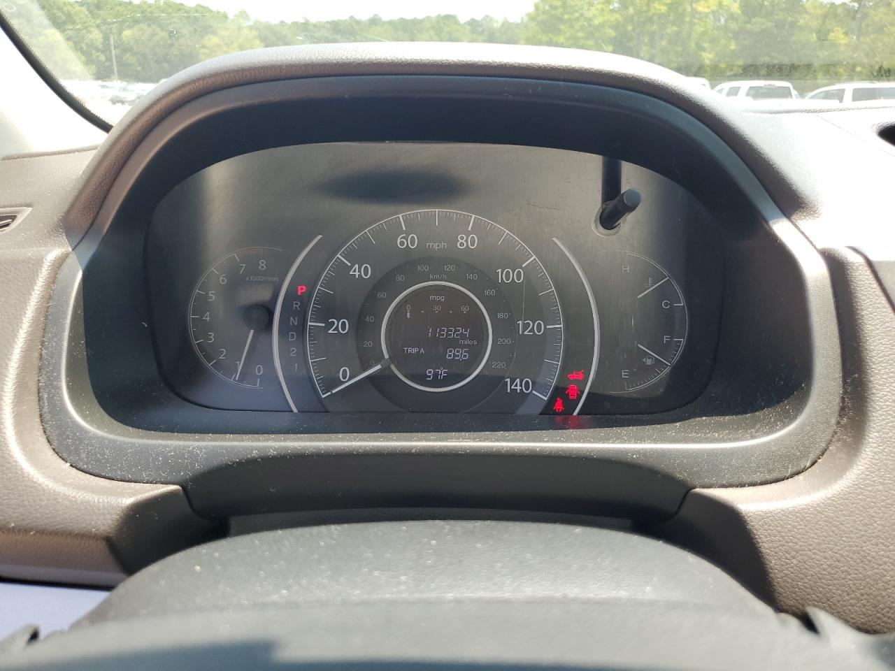 2014 Honda Cr-V Ex VIN: 2HKRM3H52EH556317 Lot: 65438284