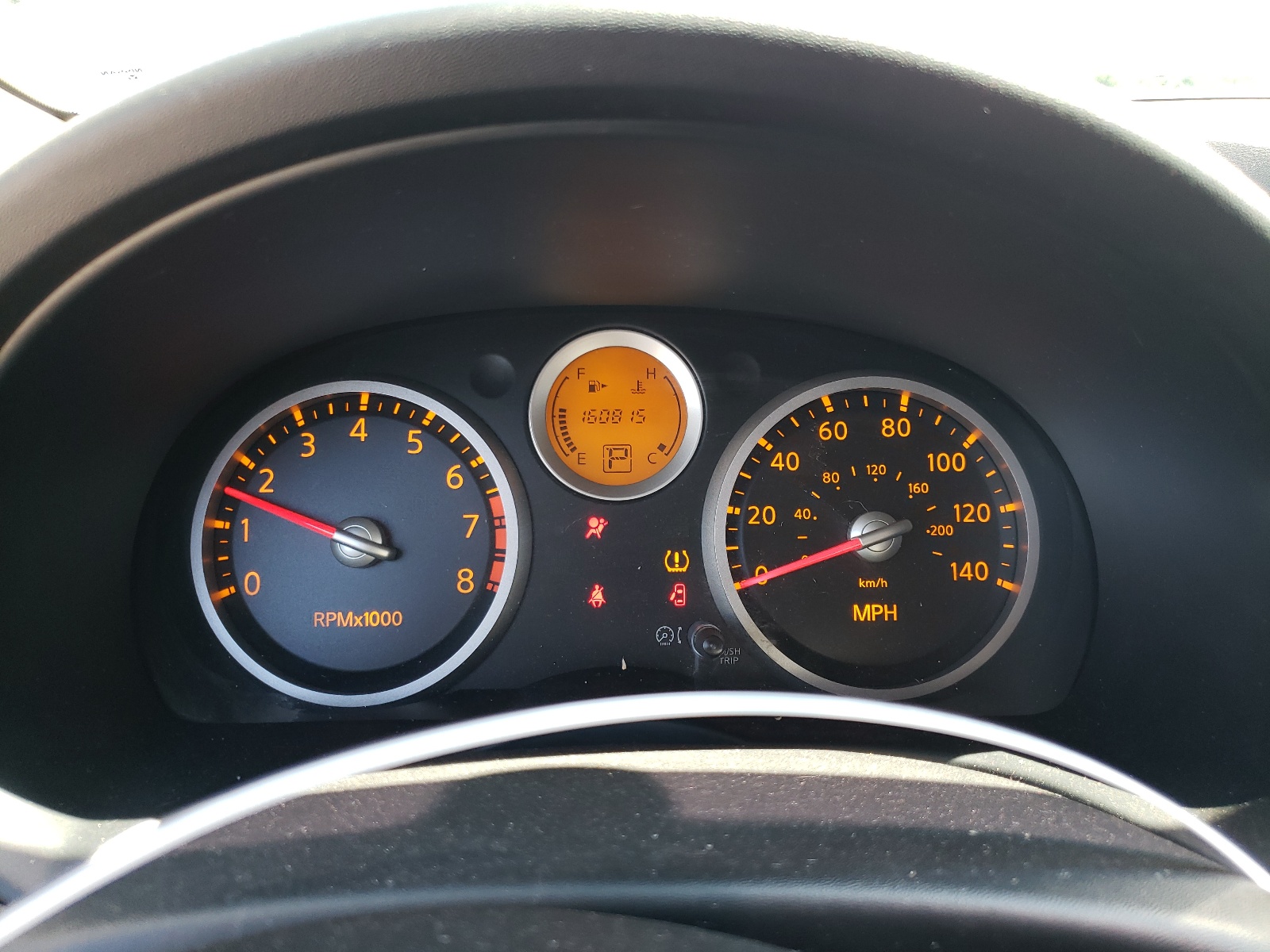 3N1AB61E59L651073 2009 Nissan Sentra 2.0