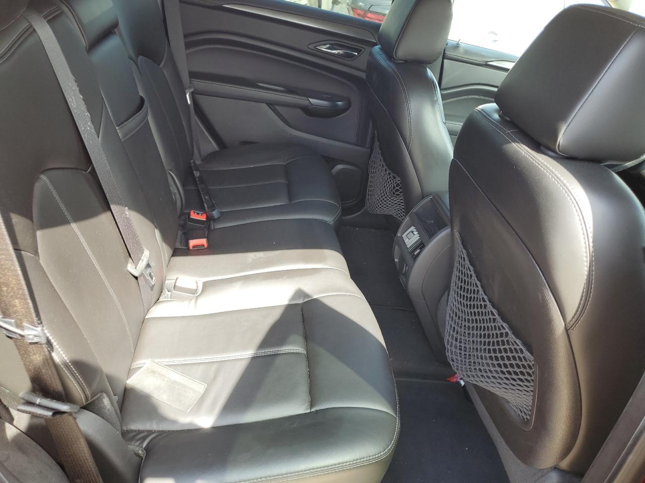 2013 Cadillac Srx VIN: 3GYFNAE37DS651039 Lot: 65069464