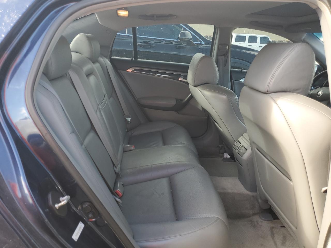 2004 Acura Tl VIN: 19UUA66244A030310 Lot: 63961374