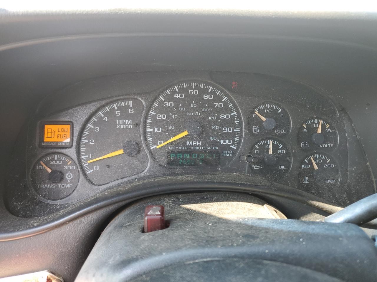 2001 GMC New Sierra C3500 VIN: 1GDJC34G31F108014 Lot: 60218784