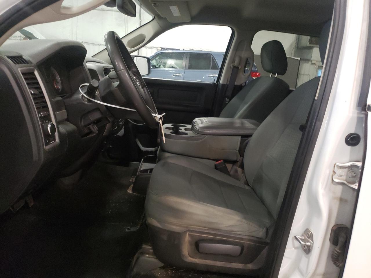 2014 Ram 1500 St VIN: 1C6RR7SM6ES476195 Lot: 65399494