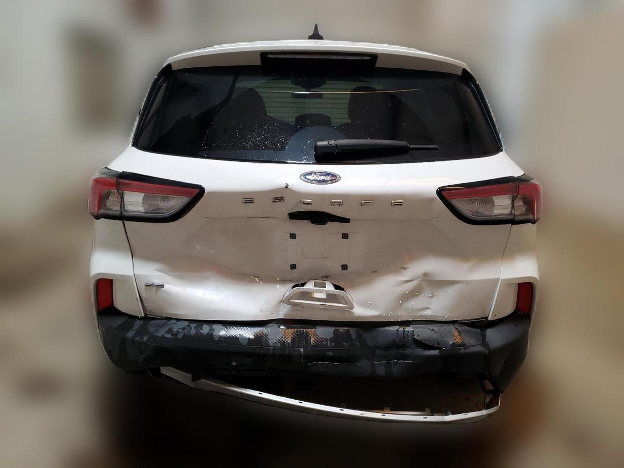 2022 Ford Escape Se VIN: 1FMCU0G61NUB53901 Lot: 62912604
